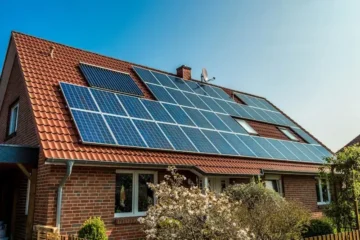 Impianti Fotovoltaici Residenziali